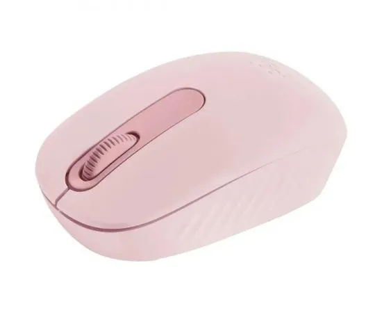 Мышь Logitech M196 Rose (910-007461), фото 3