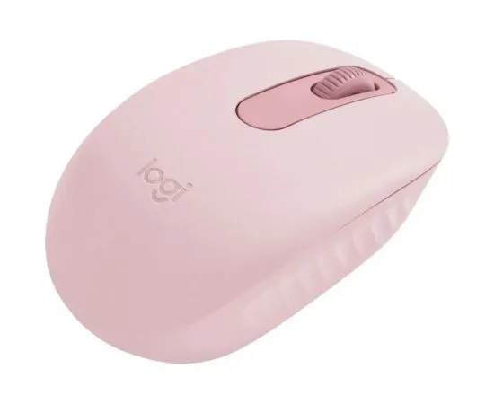 Мышь Logitech M196 Rose (910-007461), фото 4