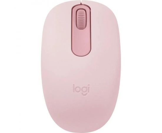 Мышь Logitech M196 Rose (910-007461)