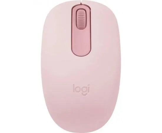 Мышь Logitech M196 Rose (910-007461)