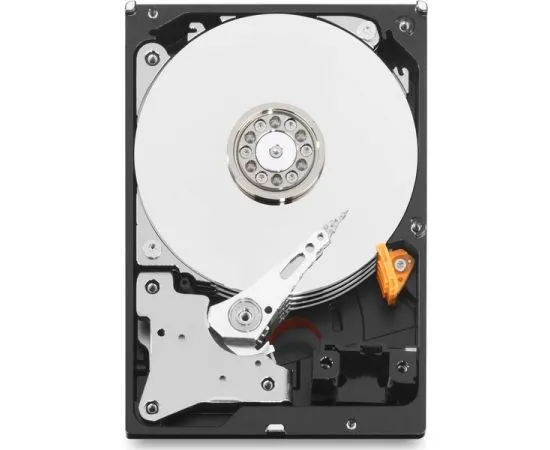 Жесткий диск Western Digital 10Tb Red Plus (WD100EFGX), фото 3