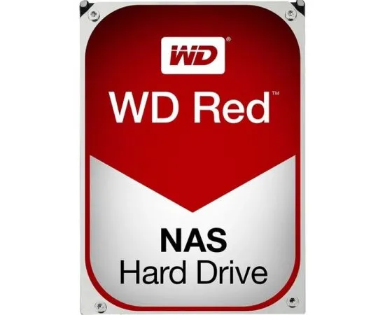 Жесткий диск Western Digital 10Tb Red Plus (WD100EFGX)
