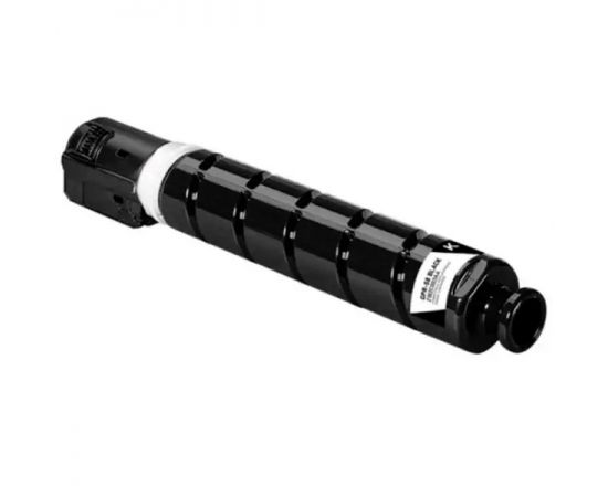 Canon C-EXV54 Bk (тонер-картридж черный) Black (5761C001)
