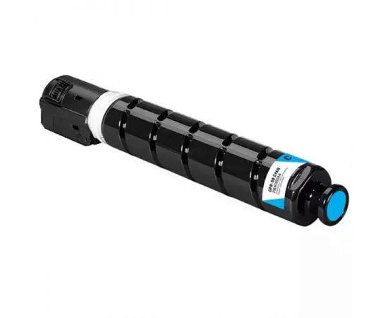 Canon C-EXV65 C (тонер-картридж черный) Cyan (5762C001)