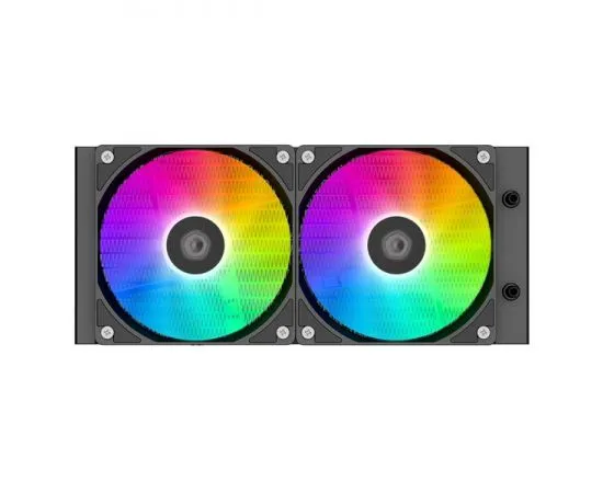 Жидкостная система охлаждения ID-Cooling SL240 XE (SL240_XE), фото 3