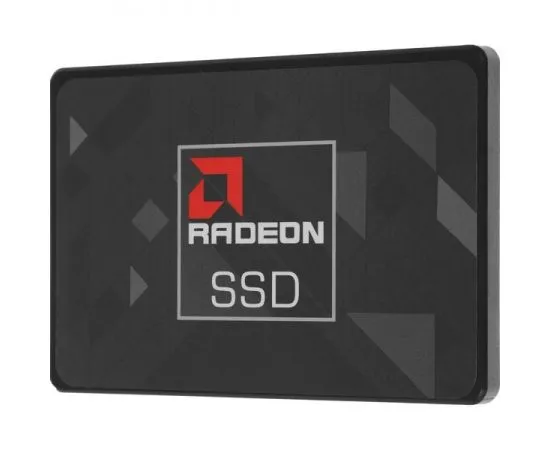 Накопитель SSD 128Gb AMD R3 (R3SL0128G2), фото 2