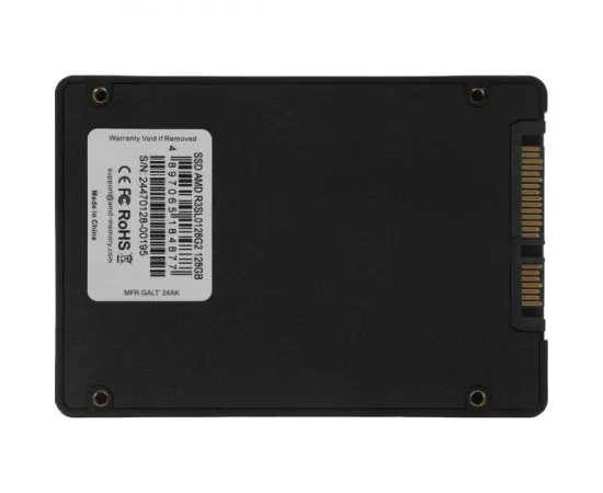Накопитель SSD 128Gb AMD R3 (R3SL0128G2), фото 3