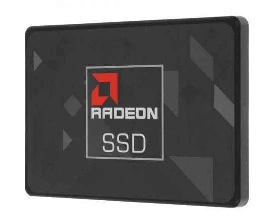 Накопитель SSD 256Gb AMD R3 (R3SL0256G2), фото 2