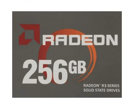Накопитель SSD 256Gb AMD R3 (R3SL0256G2), фото 3