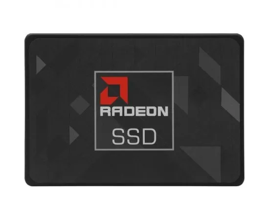 Накопитель SSD 256Gb AMD R3 (R3SL0256G2)