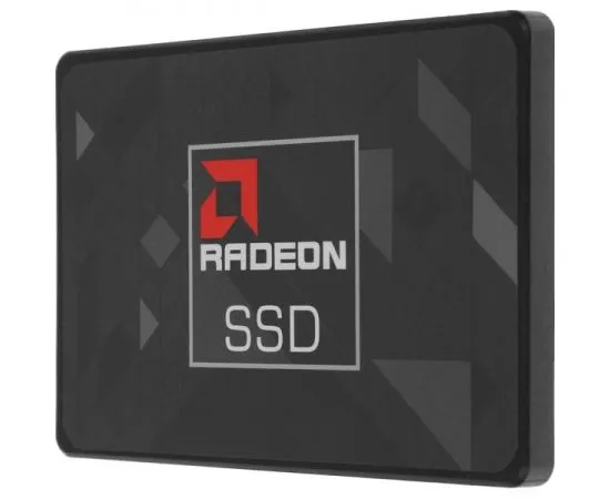 Накопитель SSD 480Gb AMD R3 (R3SL0480G2), фото 2
