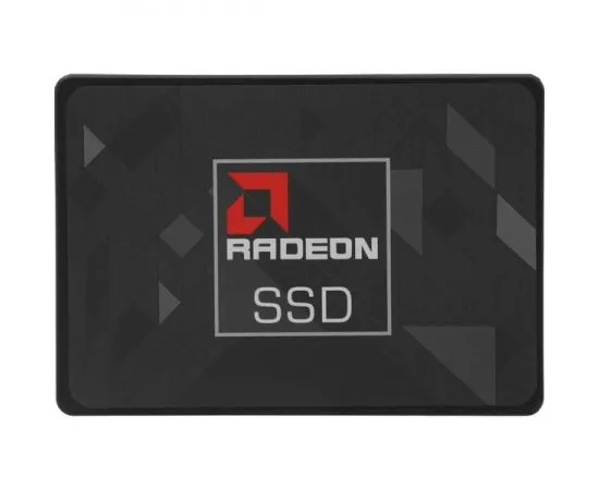 Накопитель SSD 480Gb AMD R3 (R3SL0480G2)