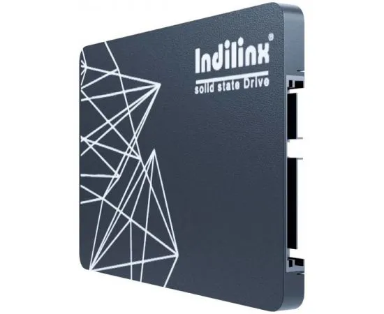 Накопитель SSD 120Gb Indilinx (IND-S325S120GX), фото 2