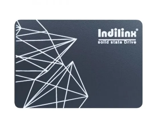 Накопитель SSD 120Gb Indilinx (IND-S325S120GX)