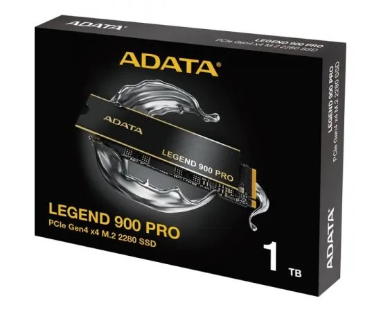 Накопитель SSD M.2 1Tb ADATA Legend 900 Pro (SLEG-900P-1TCS), фото 5