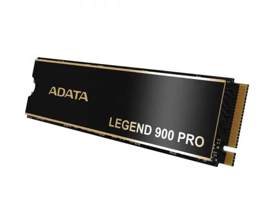 Накопитель SSD M.2 1Tb ADATA Legend 900 Pro (SLEG-900P-1TCS)