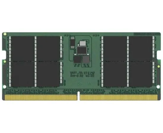 Оперативная память для ноутбука 32Gb DDR5-5600MHz (Kingston) (KVR56S46BD8-32)