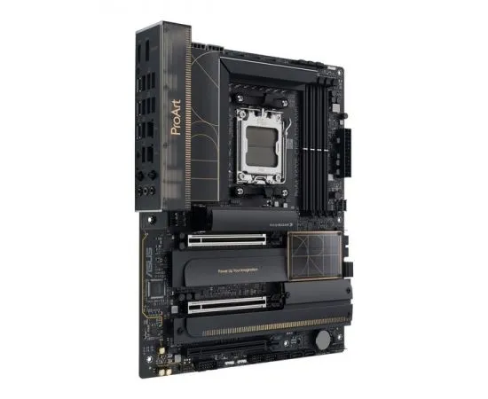 Материнская плата ASUS PROART X870E-CREATOR WIFI, фото 2