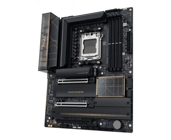 Материнская плата ASUS PROART X870E-CREATOR WIFI, фото 3