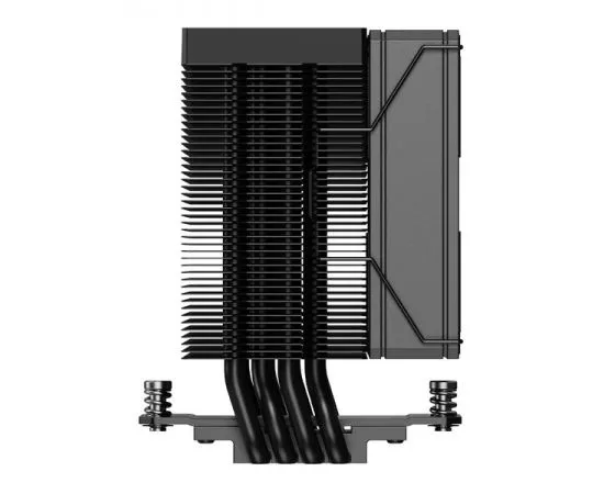 Кулер для процессора ID-Cooling FROZN A400 BLACK, фото 3