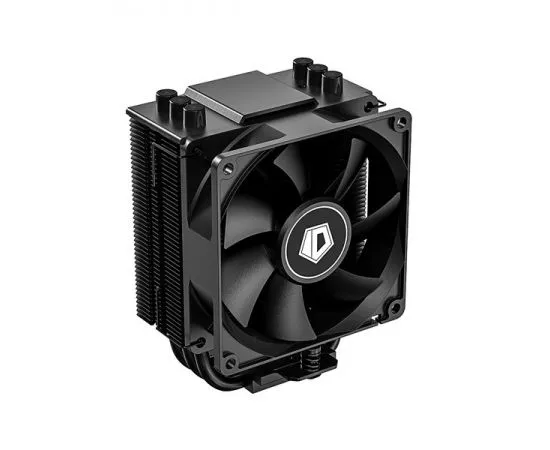 Кулер для процессора ID-Cooling SE-903-XT Black
