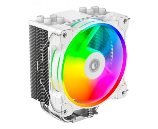 Кулер для процессора ID-Cooling SE-214-XT ZF WHITE