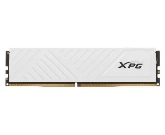 Оперативная память ADATA 16Gb DDR4-3200MHz XPG Gammix D35 White (AX4U320016G16A-SWHD35)