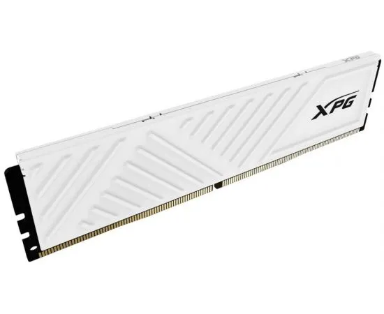 Оперативная память ADATA 8Gb DDR4-3200MHz XPG Gammix D35 White (AX4U32008G16A-SWHD35)