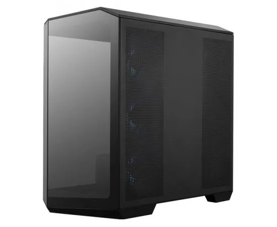 Корпус MSI MAG Pano M100R PZ Black, без БП (306-7G24R21-809), фото 2