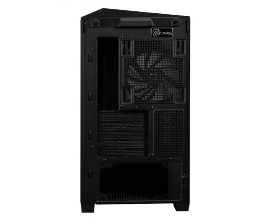 Корпус MSI MAG Pano M100R PZ Black, без БП (306-7G24R21-809), фото 4