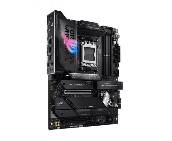 Материнская плата ASUS ROG STRIX X870E-E GAMING WIFI, фото 2