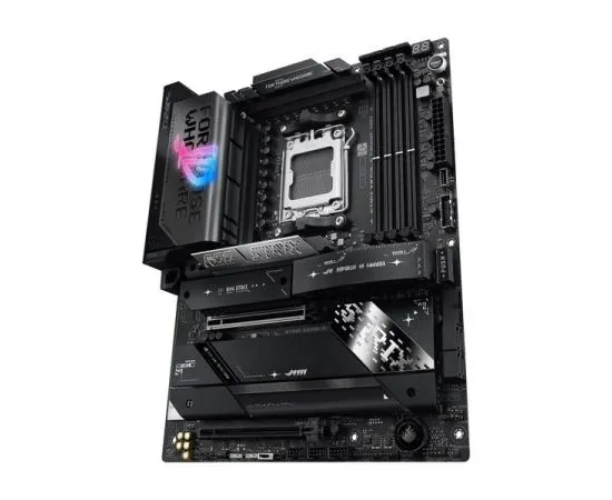 Материнская плата ASUS ROG STRIX X870E-E GAMING WIFI, фото 3