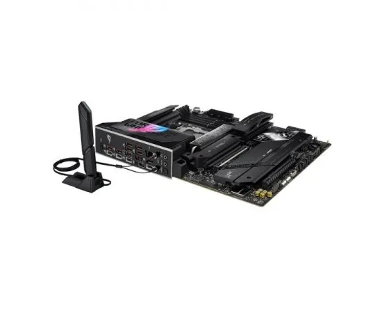 Материнская плата ASUS ROG STRIX X870E-E GAMING WIFI, фото 4