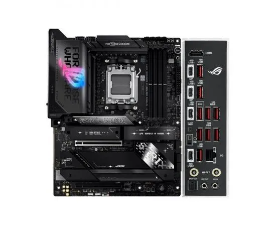 Материнская плата ASUS ROG STRIX X870E-E GAMING WIFI