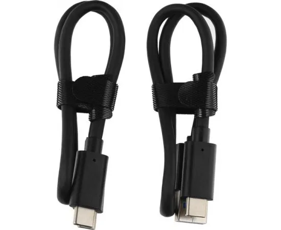 Внешний накопитель SSD USB Type-C 500Gb Netac ZX (NT01ZX-500G-32BK), фото 3