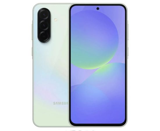 Смартфон Samsung SM-A366E (Galaxy A36) 8/128Gb Lime (SM-A366ELGDCAU)