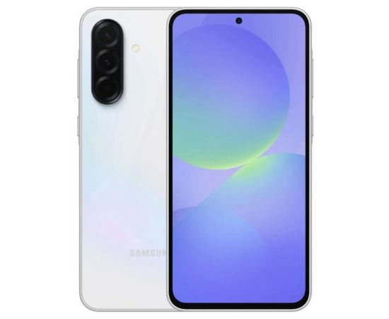 Смартфон Samsung SM-A366E (Galaxy A36) 8/128Gb Grey (SM-A366EZADCAU)