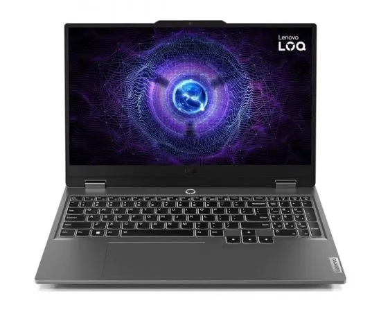 Ноутбук LENOVO LOQ 15IAX9 (83GS00ELRK)