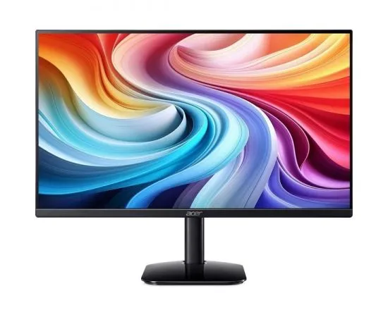 Монитор 27" Acer KA272Gbi (UM.HX2CD.G01)