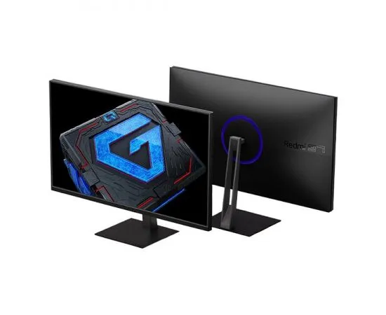 Монитор 27" XIAOMI Redmi Gaming Display 27 X27GQ 2K (P27QCA-RX), фото 2
