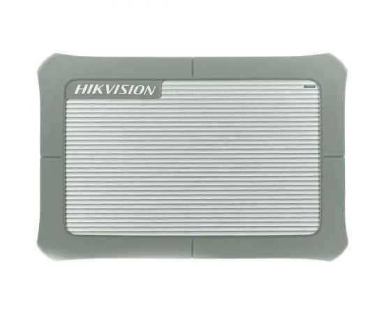 Внешний жесткий диск Hikvision 2Tb USB3.2 T30 Rubber Gray (HS-EHDD-T30 2T GRAY RUBBER)