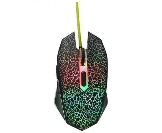 Клавиатура+мышь Qumo Solaris (SW-GC3500), фото 3