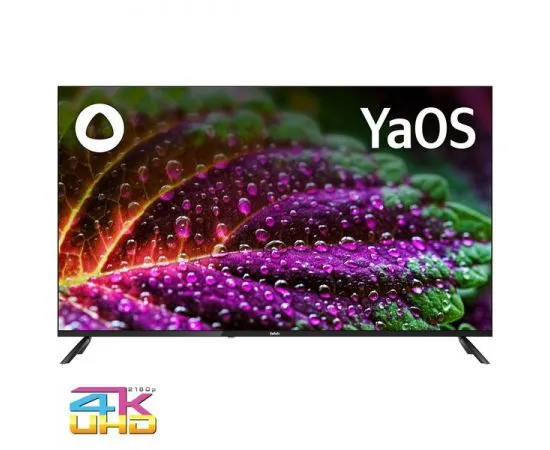 Телевизор 50" BBK 50LEX-8257/UTS2C