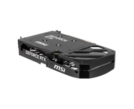 Видеокарта GeForce RTX5060TI 8GB GDDR7 (MSI SHADOW 2X OC PLUS) (RTX 5060 Ti 8G SHADOW 2X OC PLUS), фото 2