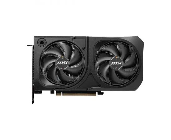Видеокарта GeForce RTX5060TI 8GB GDDR7 (MSI SHADOW 2X OC PLUS) (RTX 5060 Ti 8G SHADOW 2X OC PLUS)