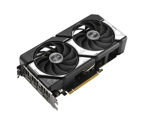 Видеокарта GeForce RTX5060 8GB GDDR7 (ASUS DUAL) (DUAL-RTX5060-O8G), фото 2
