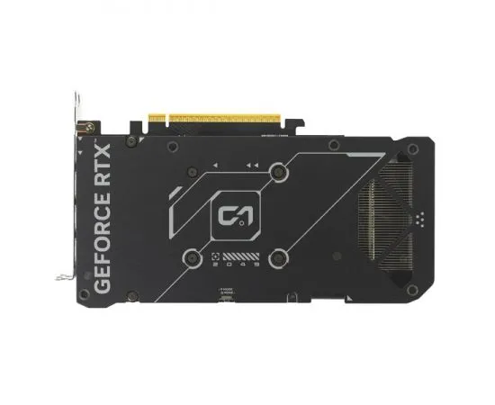 Видеокарта GeForce RTX5060 8GB GDDR7 (ASUS DUAL) (DUAL-RTX5060-O8G), фото 3