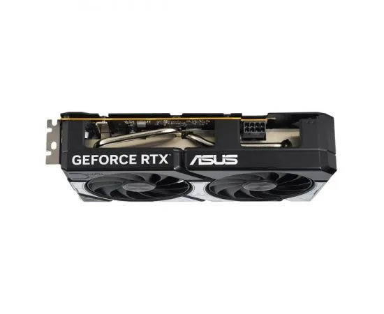 Видеокарта GeForce RTX5060 8GB GDDR7 (ASUS DUAL) (DUAL-RTX5060-O8G), фото 4