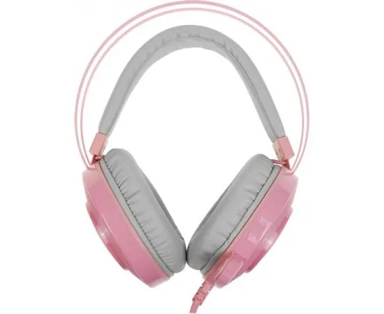 Наушники с микрофоном A4 Tech Bloody G521 розовый (G521 (PINK)), фото 4