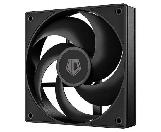 Кулер для корпуса ID-Cooling AS-120-K, фото 2